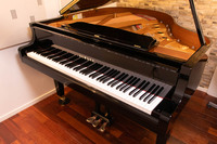 ヤマハ　YAMAHA　A1S中古ピアノ